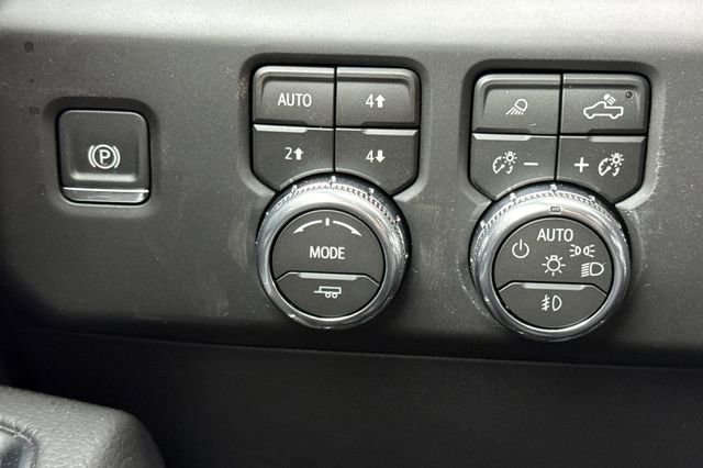 New 2026 GMC Sierra 1500 Denali w/ Denali Reserve Package image 31