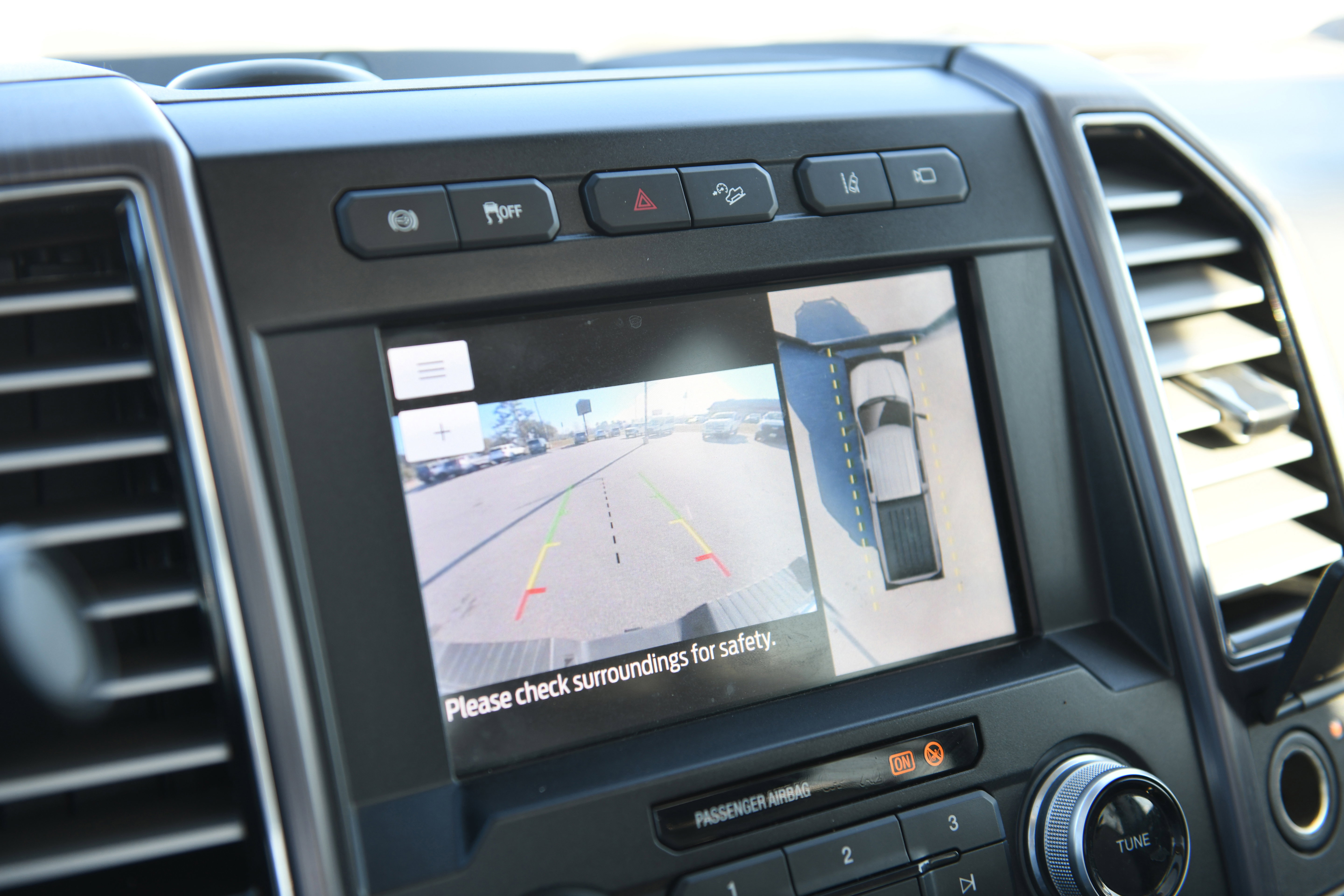 Used 2020 Ford F250 Limited image 29