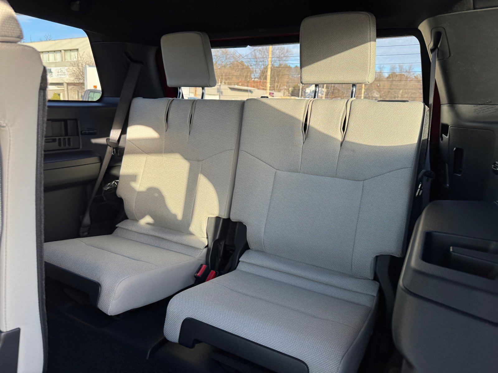 New 2026 Toyota 4Runner SR5 image 30