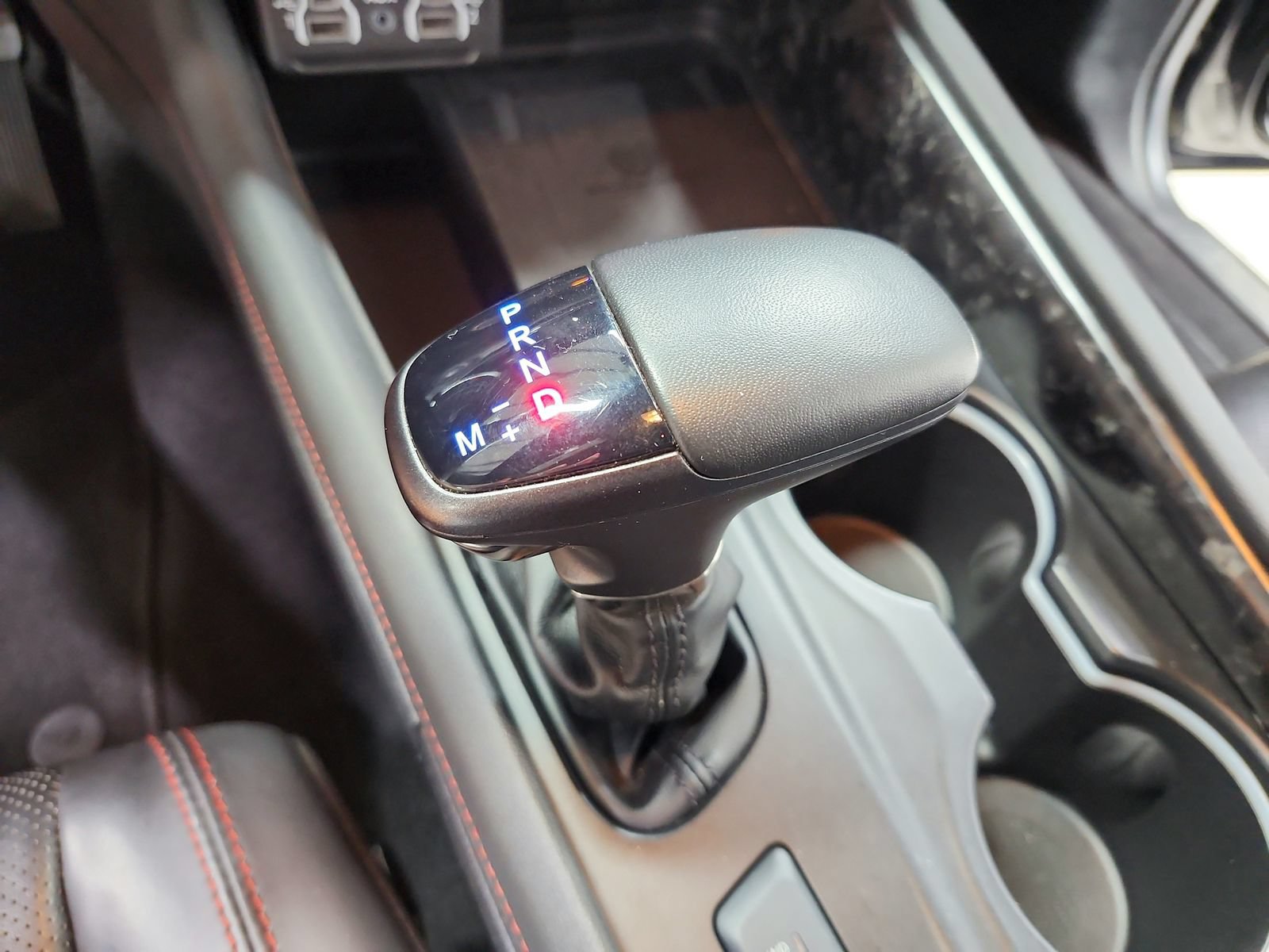 Used 2024 Dodge Durango R/T AWD/4WD image 29