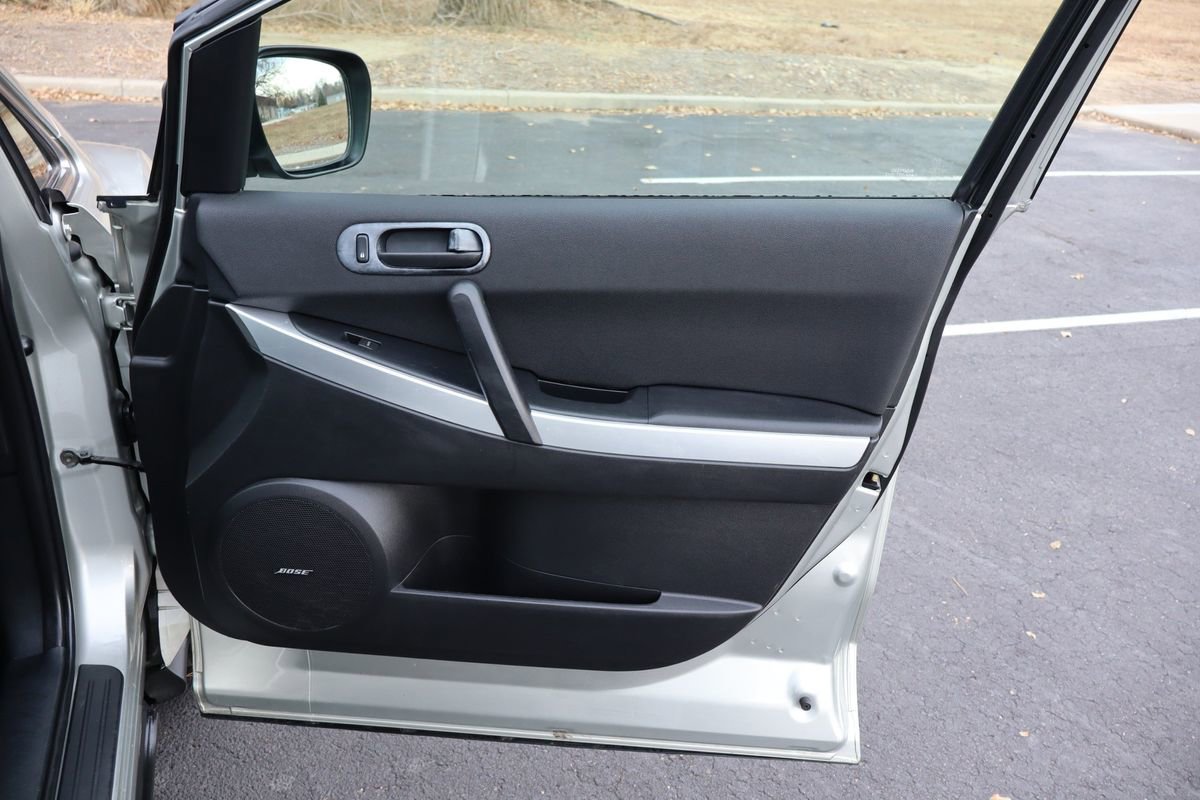 Used 2007 MAZDA CX-7 Touring w/ Technology Pkg image 26