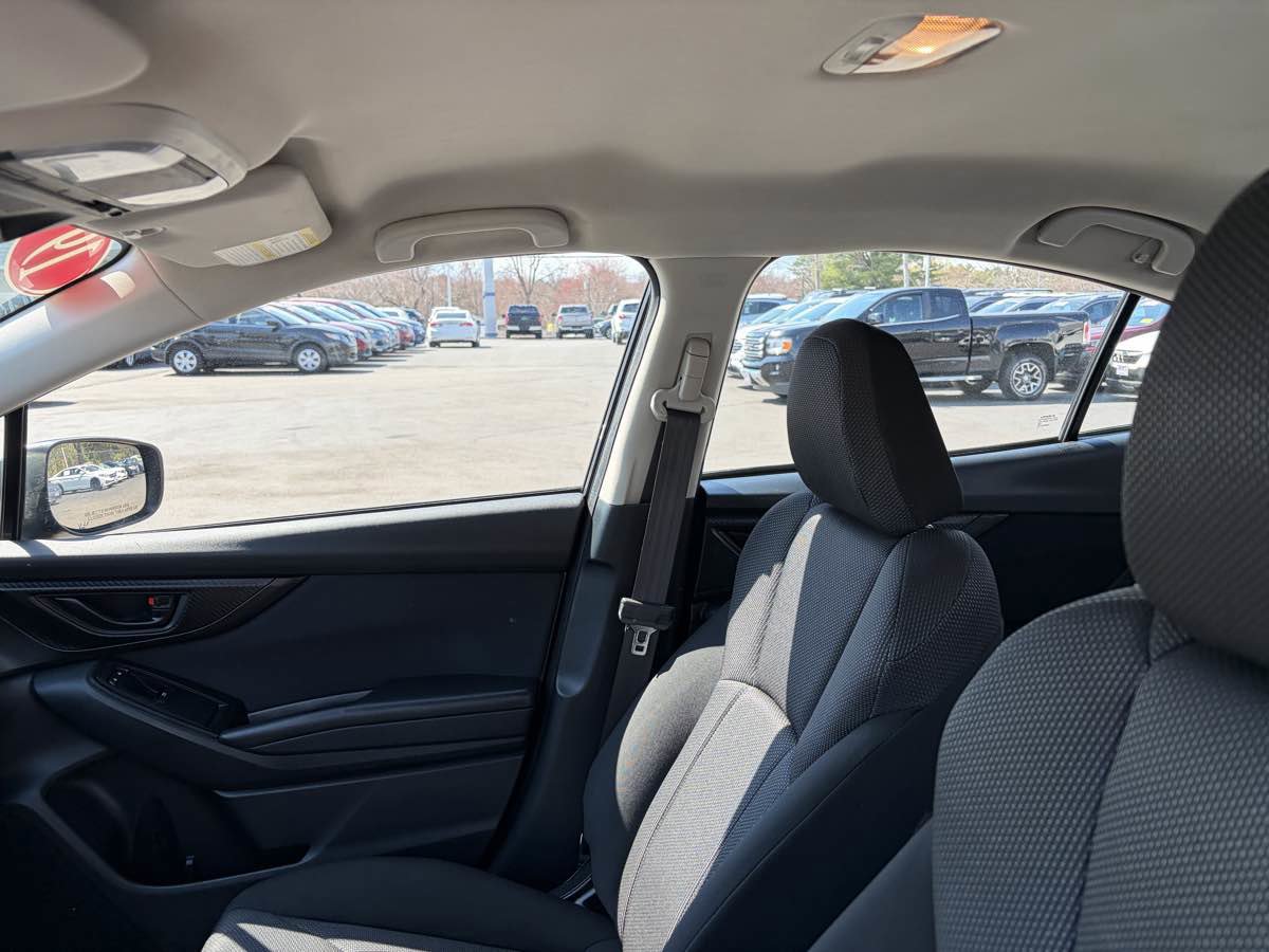 Used 2019 Subaru Impreza 2.0i AWD/4WD image 10