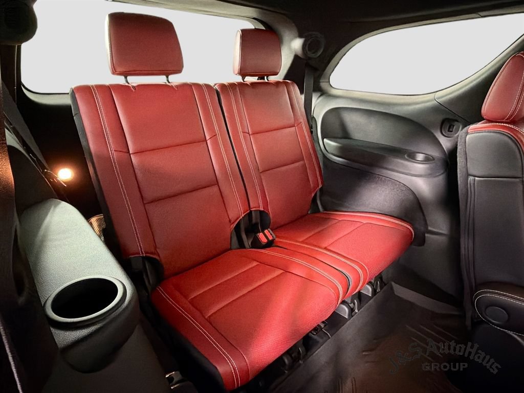 Used 2023 Dodge Durango SRT Hellcat AWD/4WD image 33