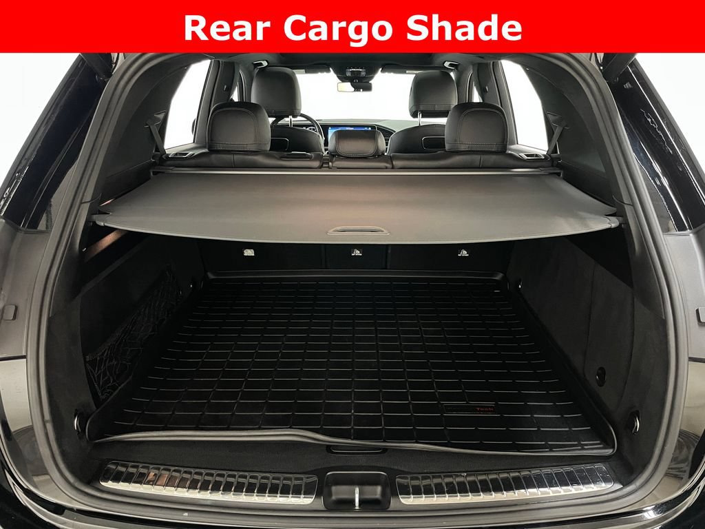 Used 2020 Mercedes-Benz GLE 450 4MATIC image 16