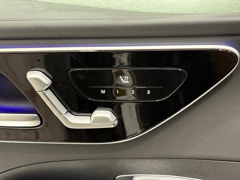 New 2026 Mercedes-Benz C 36 AMG S image 10