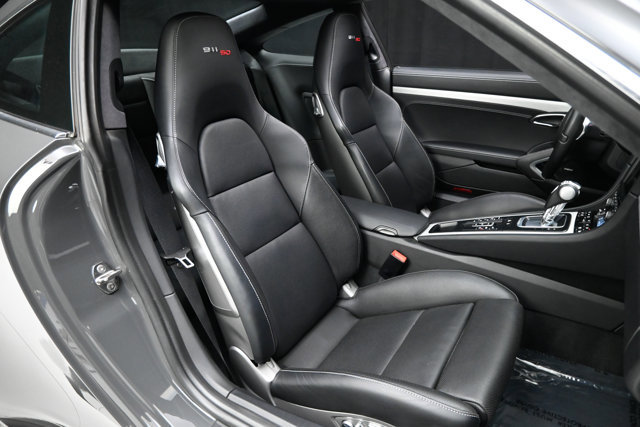 Used 2014 Porsche 911 50th Anniversary Edition image 10