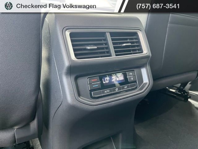 New 2026 Volkswagen Atlas SE image 53