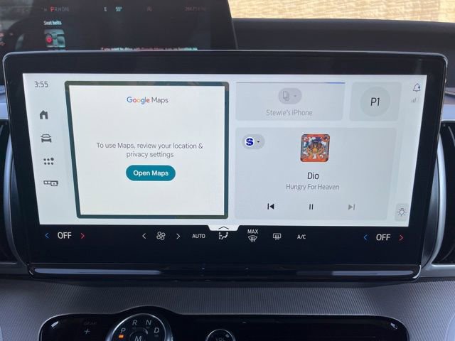 Certified 2025 Ford Expedition Active image 45