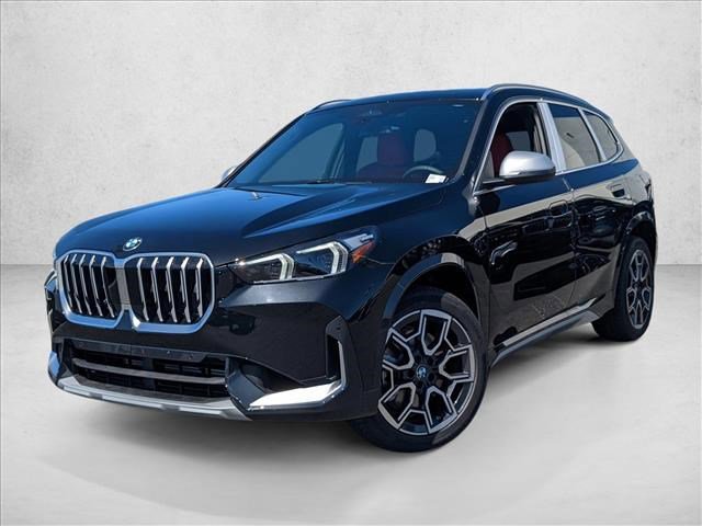 Used 2024 BMW X1 xDrive28i w/ Convenience Package image 1