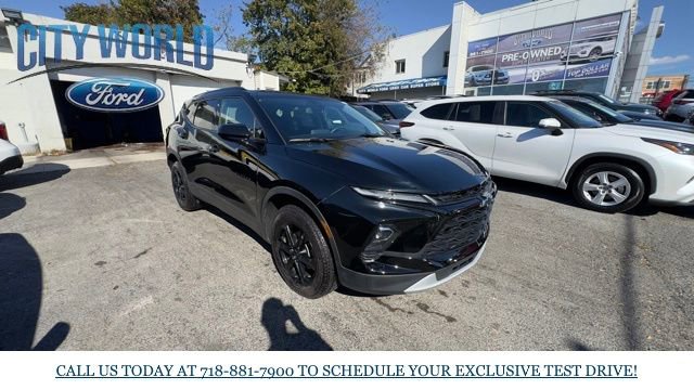Used 2023 Chevrolet Blazer LT w/ Convenience Package image 7