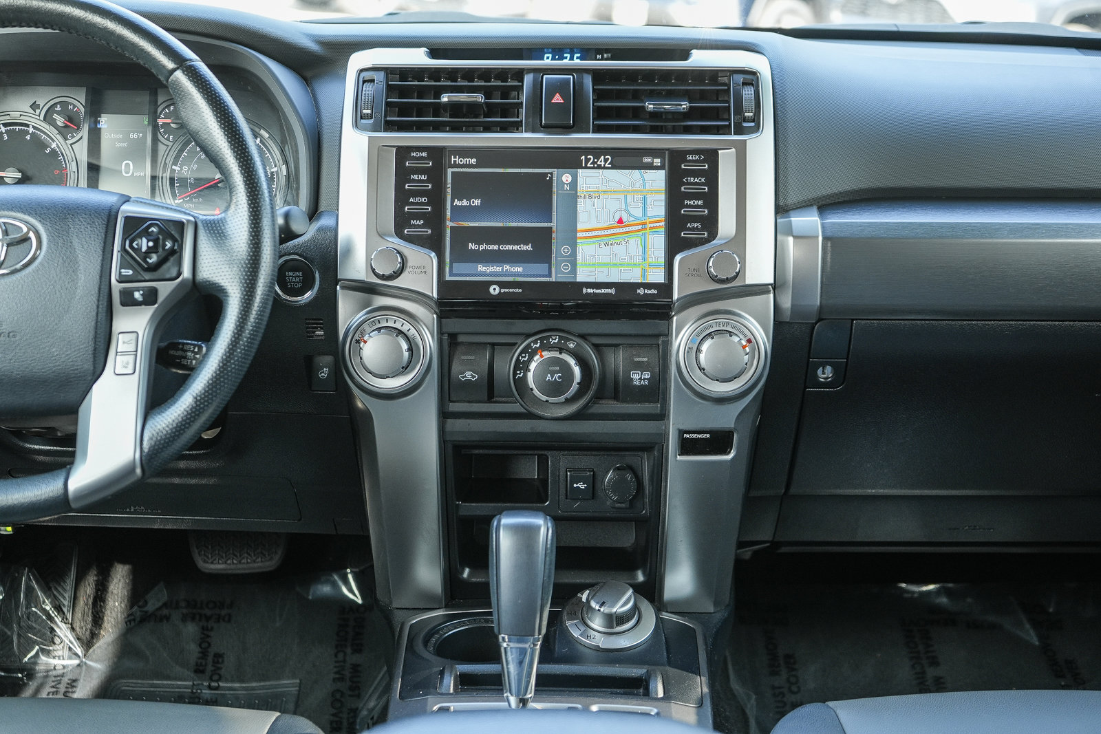 Used 2024 Toyota 4Runner SR5 Premium image 13