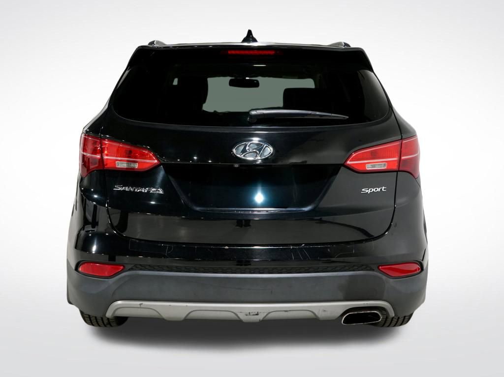 Used 2014 Hyundai Santa Fe Sport w/ Premium Equipment Package 03 image 7