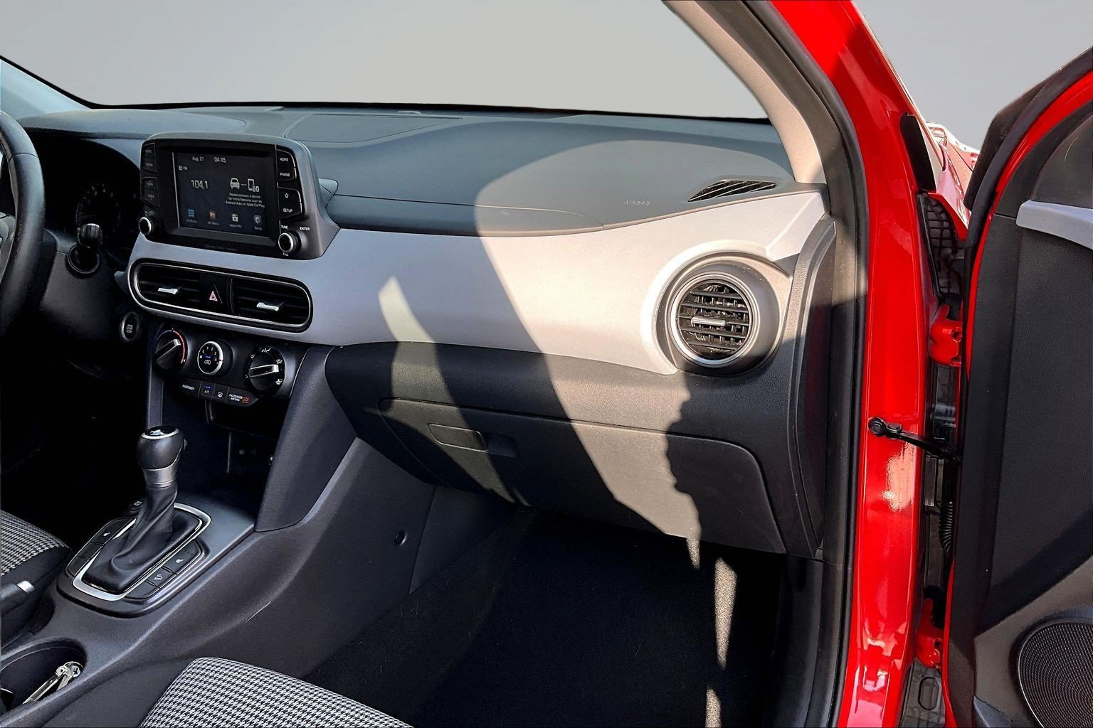 Used 2019 Hyundai Kona SEL FWD image 23