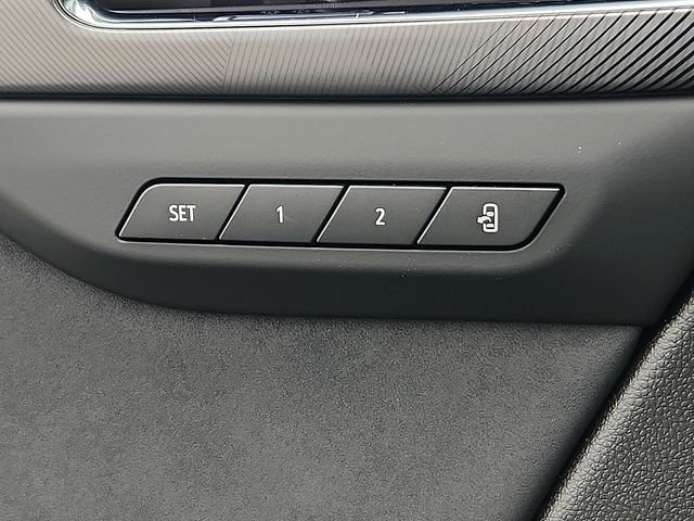 New 2026 Buick Envision Sport Touring AWD/4WD image 17