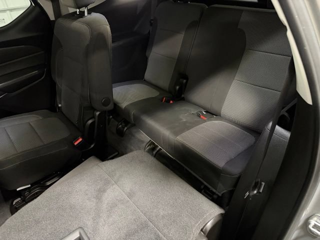 Used 2019 Chevrolet Traverse LT w/ LPO, Floor Liner Package AWD/4WD image 9