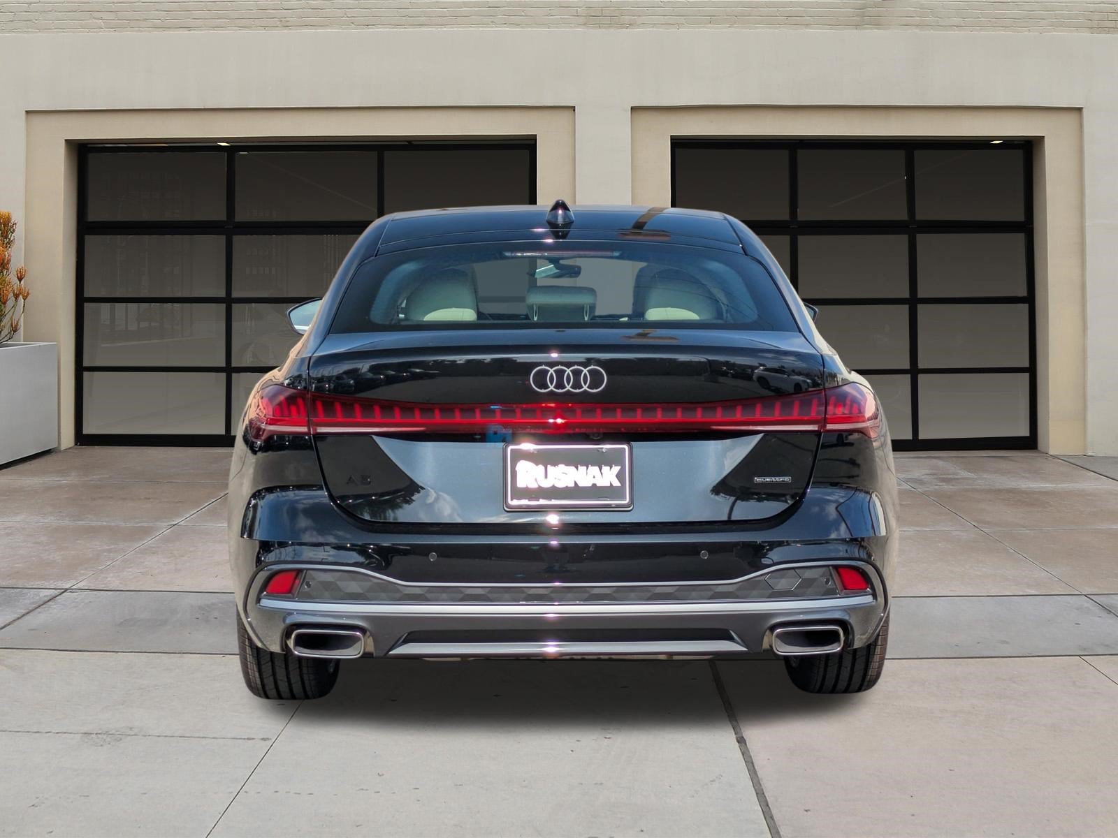 New 2026 Audi A5 Premium AWD/4WD image 4