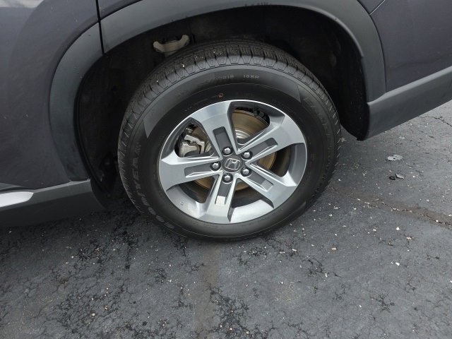 Used 2024 Honda Pilot EX-L image 58