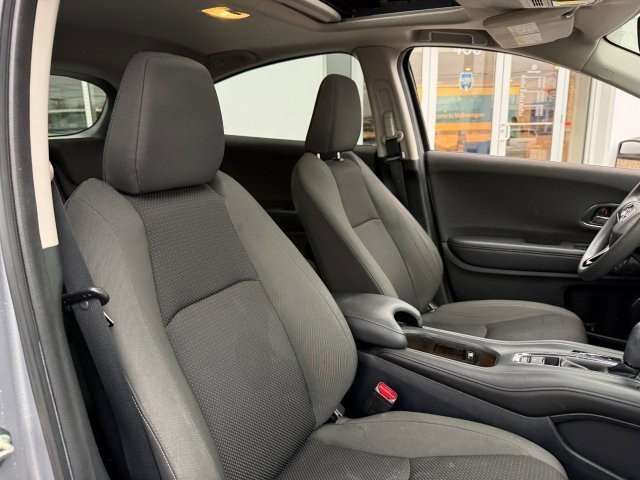 Used 2020 Honda HR-V EX image 22