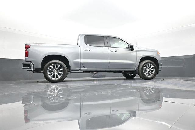 New 2026 Chevrolet Silverado 1500 LT w/ Protection Package image 46