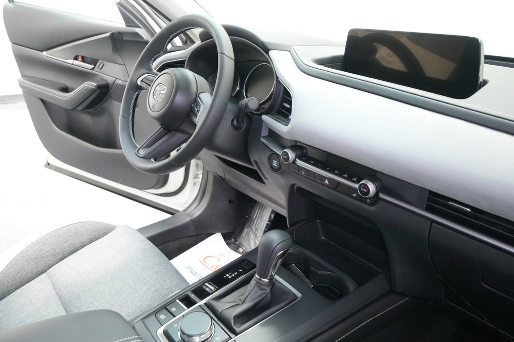 New 2026 MAZDA CX-30 Aire Edition image 27