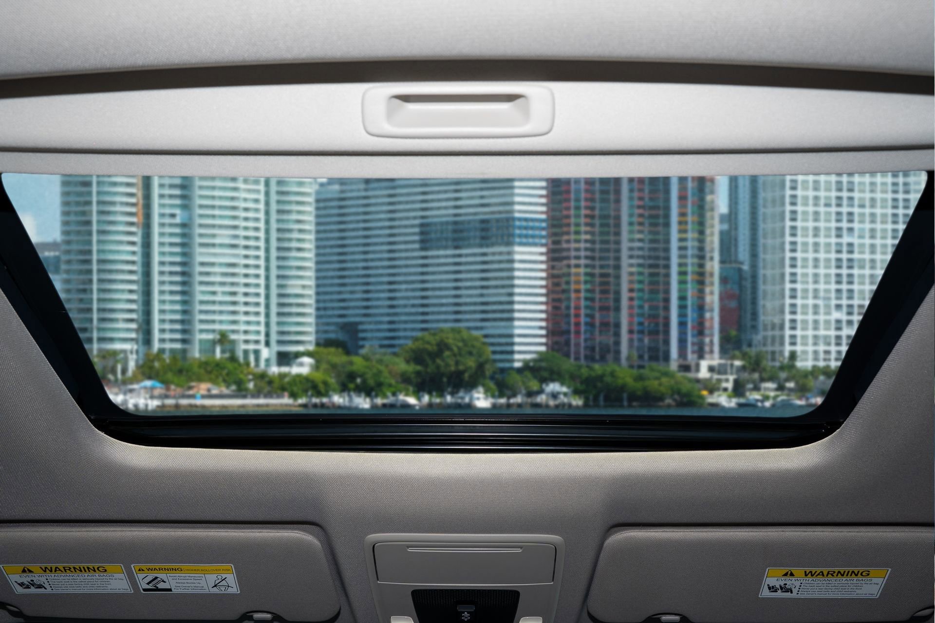 Certified 2024 Honda CR-V EX-L image 22