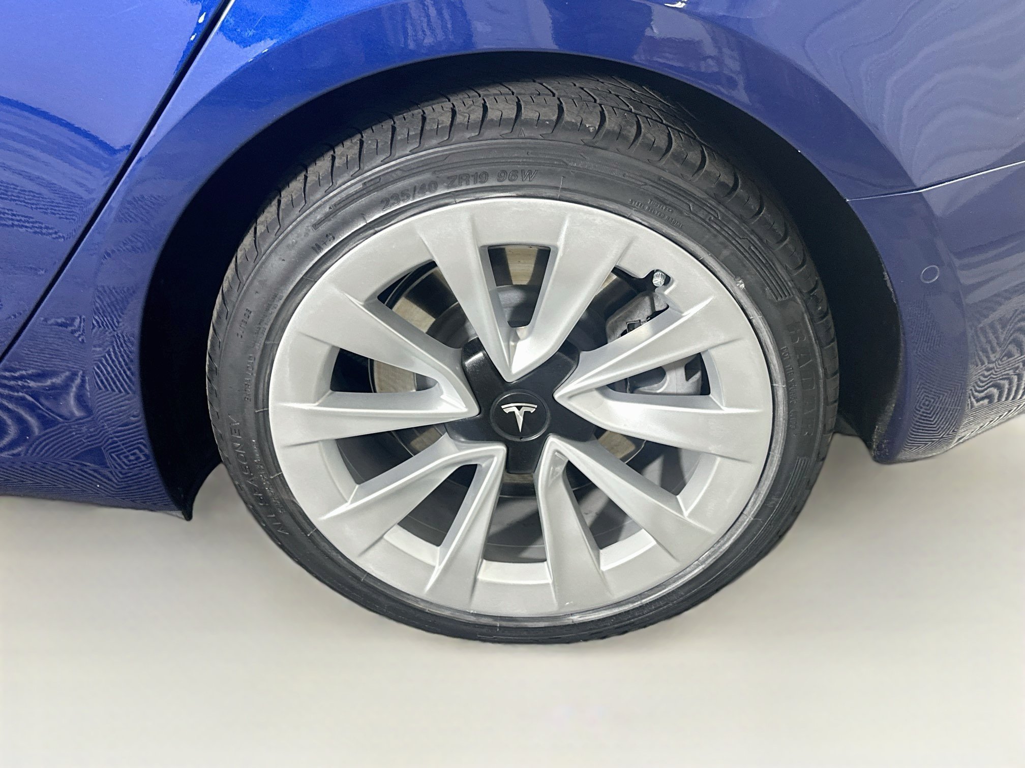 Used 2022 Tesla Model 3 RWD image 11