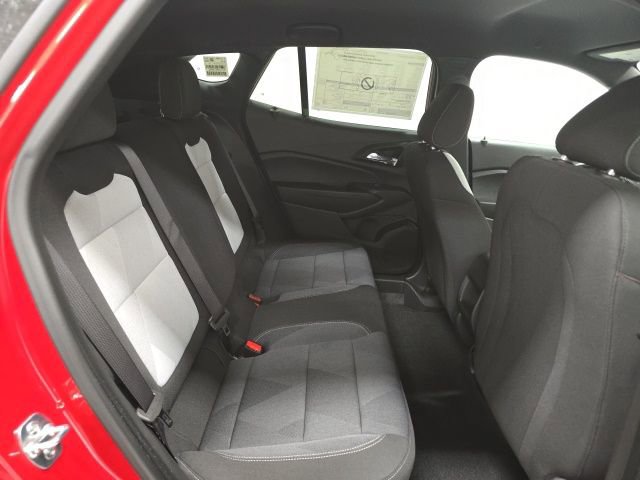 New 2026 Chevrolet Trax RS w/ Driver Confidence Package image 26