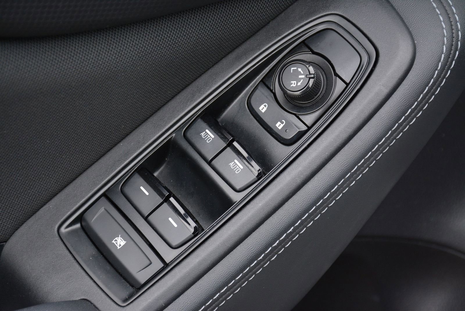 Used 2021 Subaru Forester Premium AWD/4WD image 11
