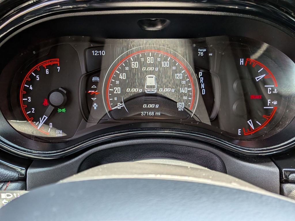 Used 2023 Dodge Durango R/T w/ Tow 'N Go Package AWD/4WD image 11