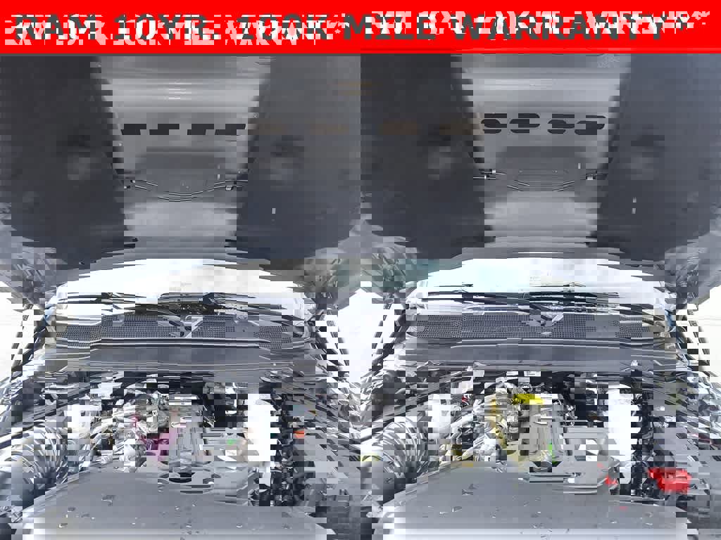 New 2026 RAM 2500 Limited image 26