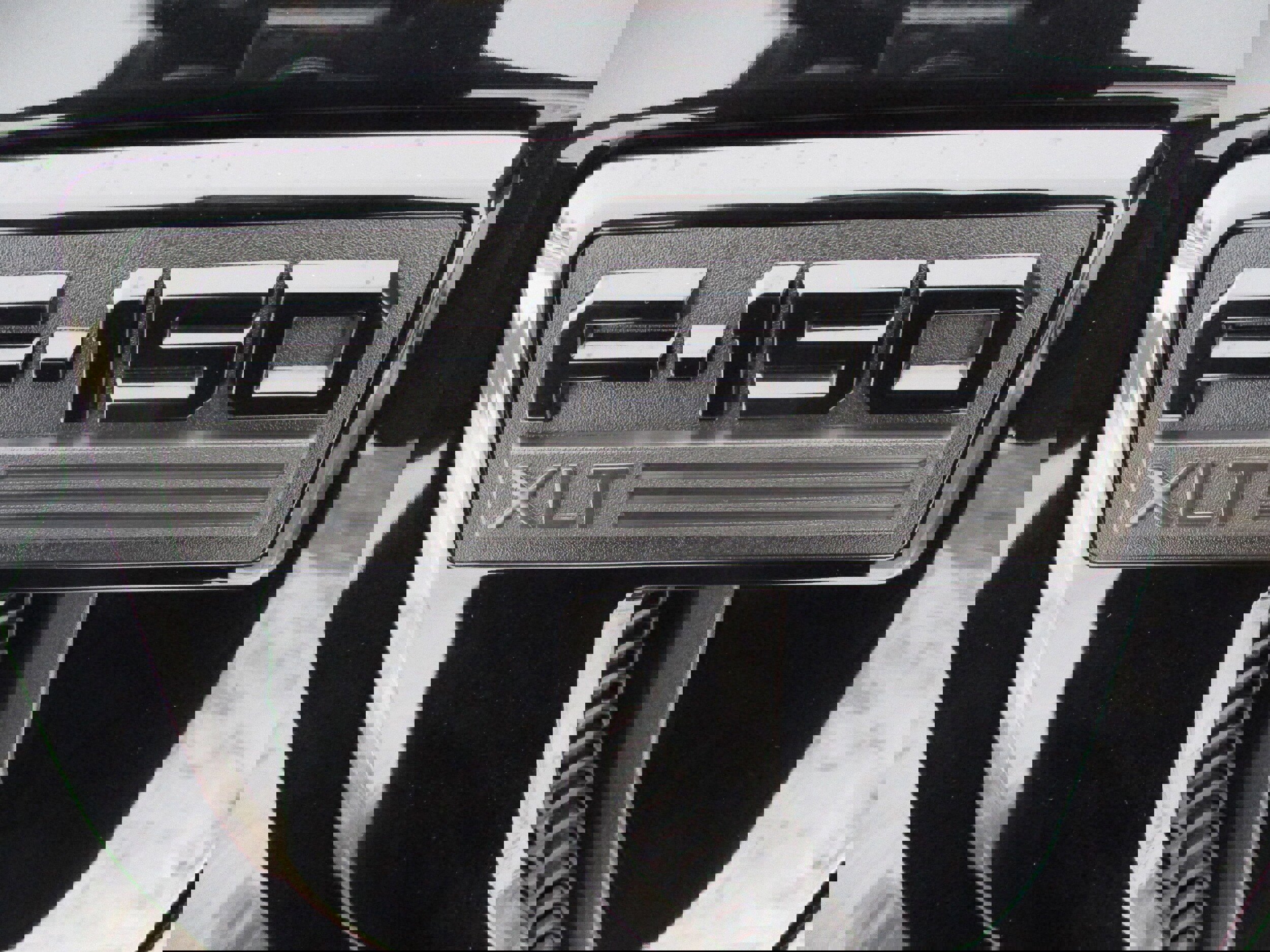 Used 2022 Ford F150 XLT w/ Equipment Group 302A High image 12