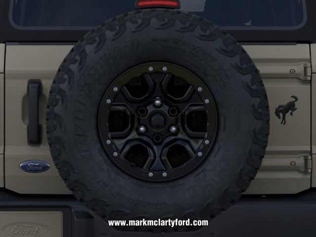 New 2026 Ford Bronco Outer Banks w/ Sasquatch Package AWD/4WD image 24
