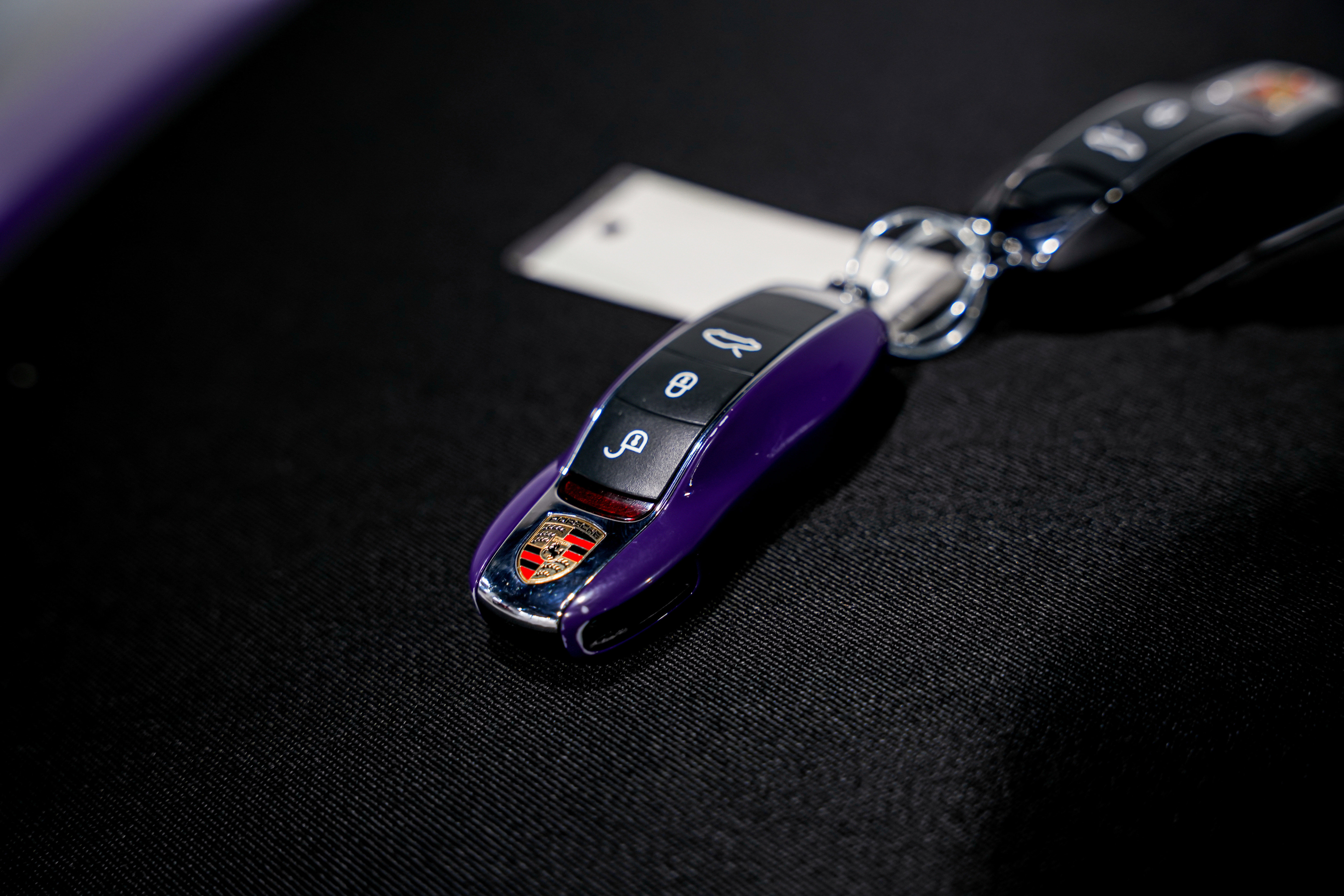 Used 2018 Porsche 911 Targa 4 GTS image 42