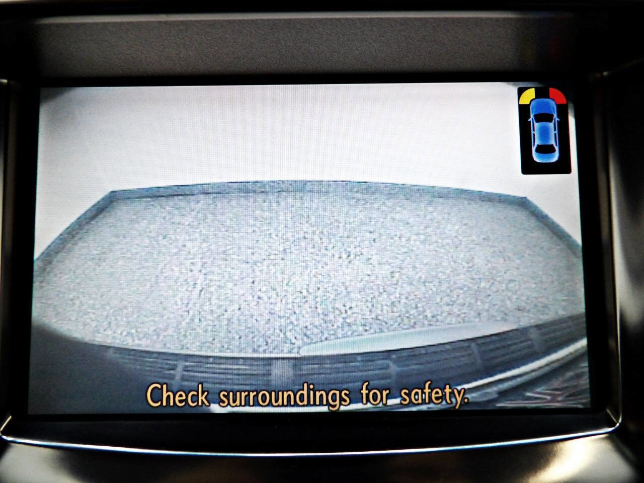 Used 2008 Lexus LX 570 4WD image 22