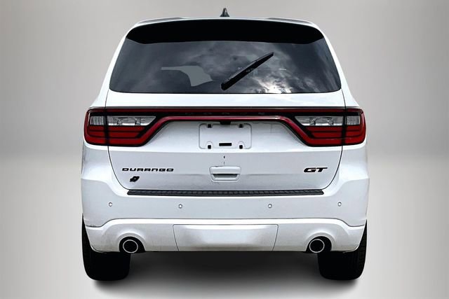 New 2026 Dodge Durango GT image 4
