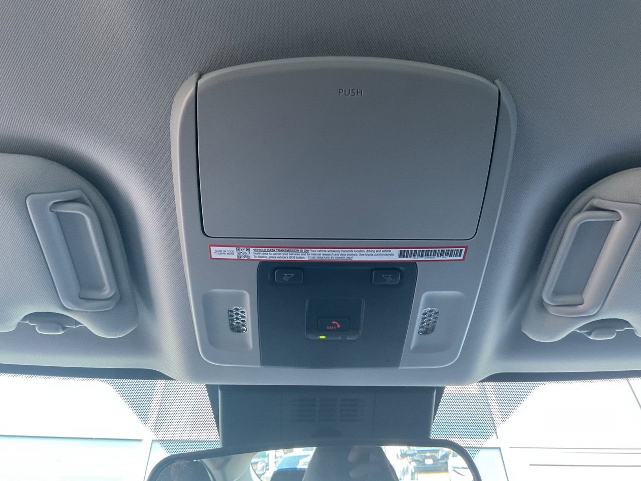 Used 2025 Toyota Camry LE FWD image 16