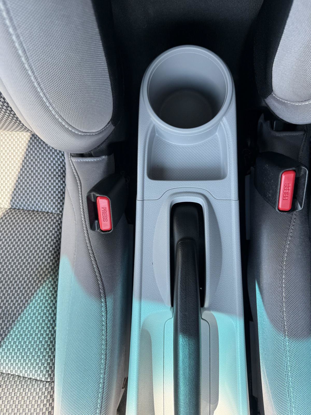 Used 2012 Honda CR-Z image 23