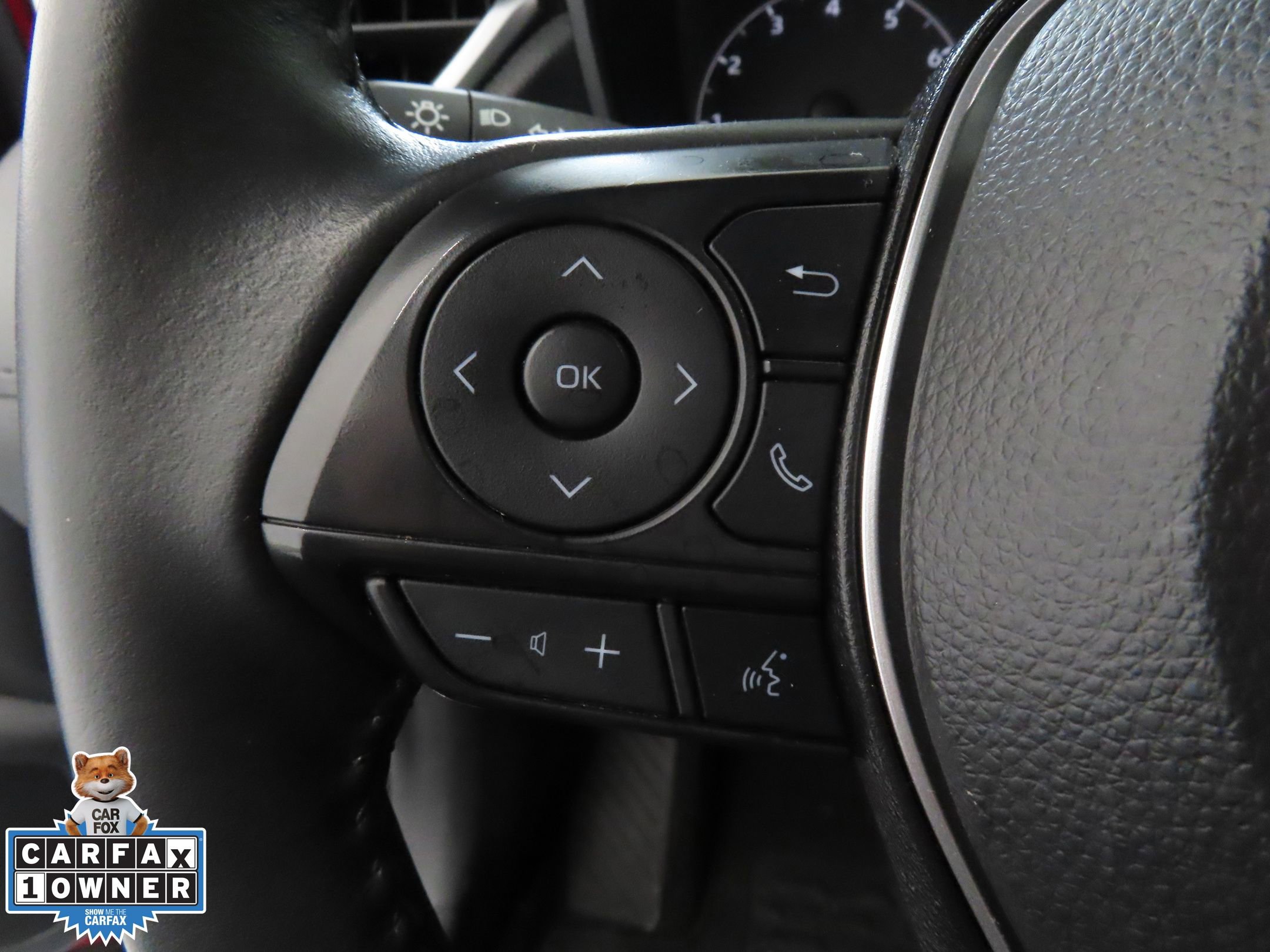 Used 2024 Toyota Corolla Cross SE AWD/4WD image 15