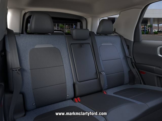 New 2026 Ford Bronco Sport Outer Banks AWD/4WD image 11
