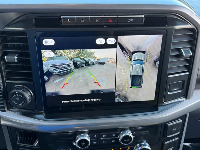 Used 2024 Ford F150 Lariat w/ Equipment Group 502A High AWD/4WD image 28