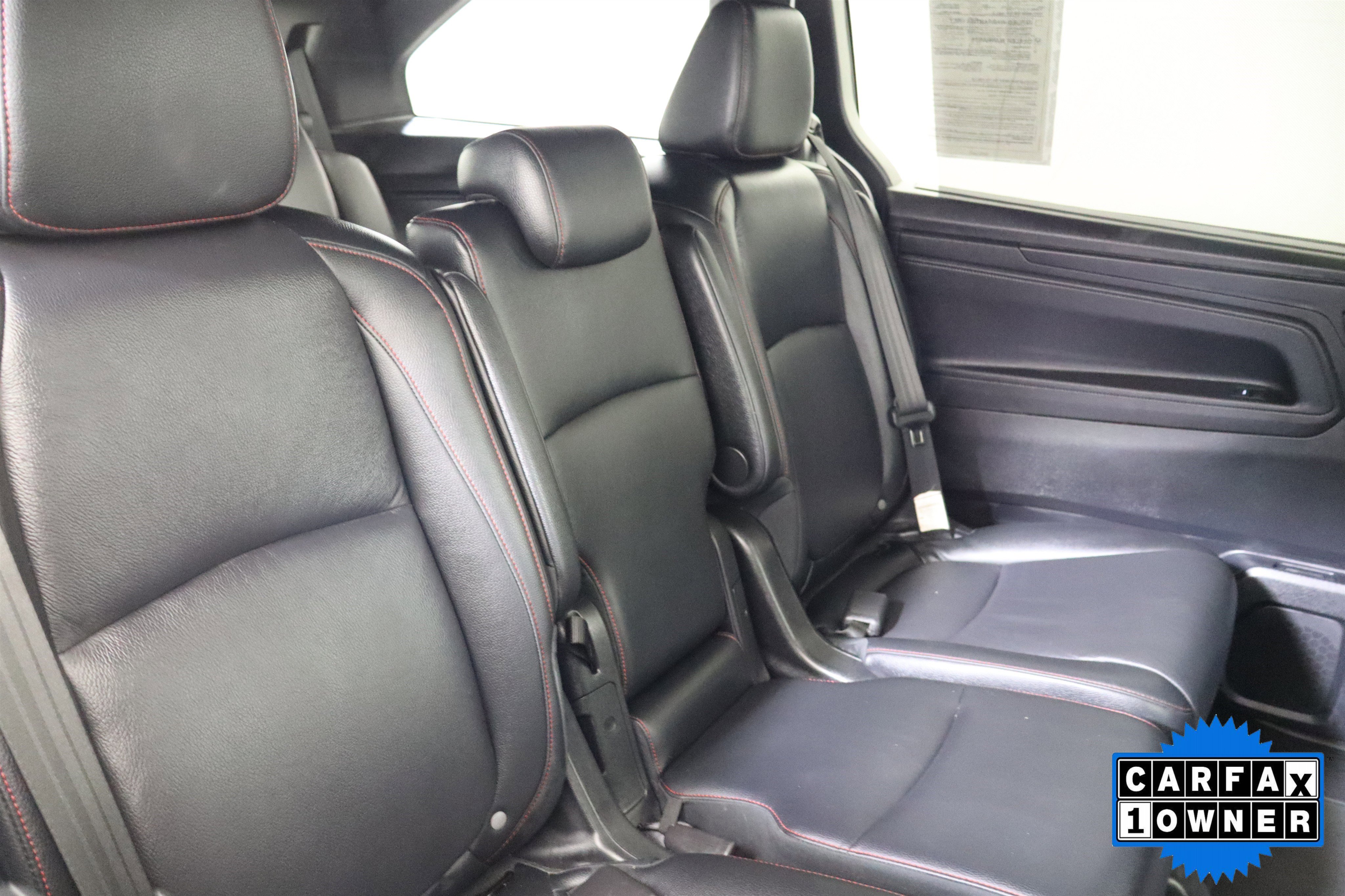 Used 2025 Honda Odyssey Sport-L image 22