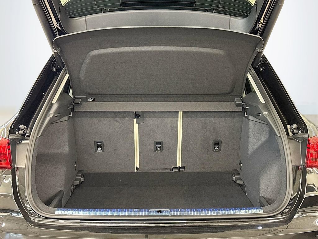 New 2025 Audi Q3 2.0T Premium Plus image 22