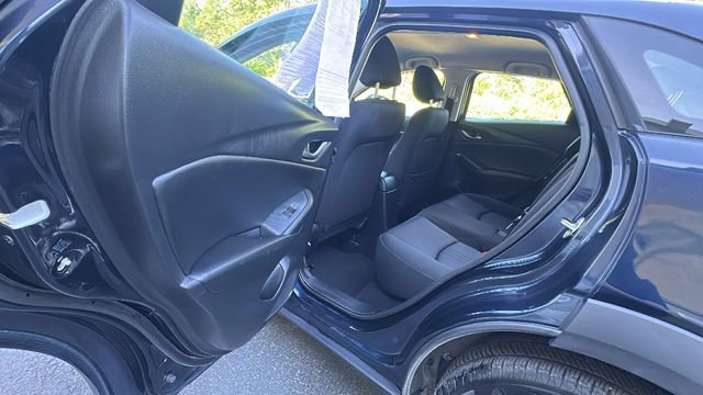 Used 2019 MAZDA CX-3 Sport w/ Sport I-ACTIVSENSE Package AWD/4WD image 29