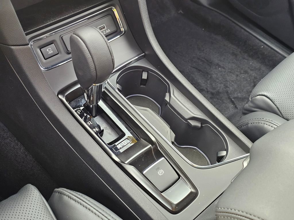 New 2026 Subaru Ascent Bronze Edition image 30