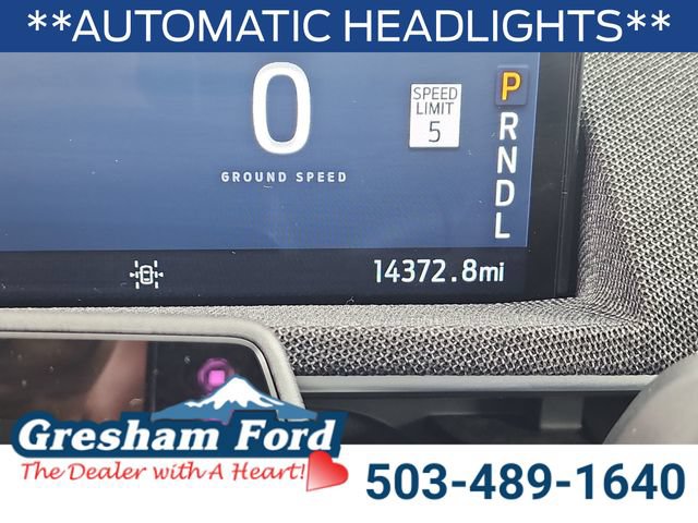 Used 2024 Ford Mustang Mach-E Premium AWD/4WD image 20