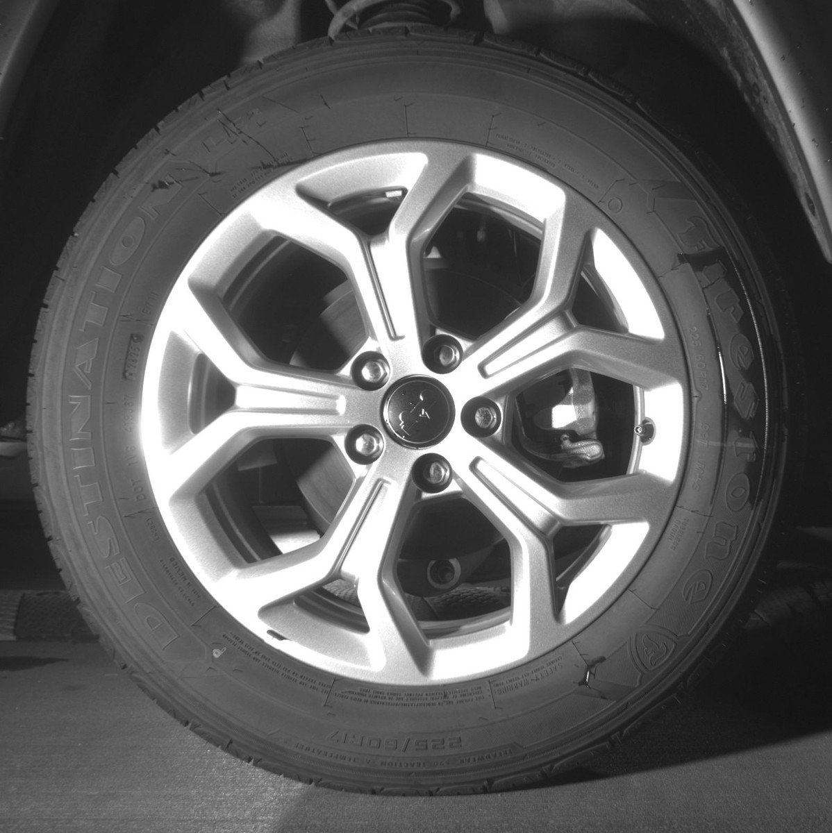 Used 2025 Jeep Compass Latitude image 15