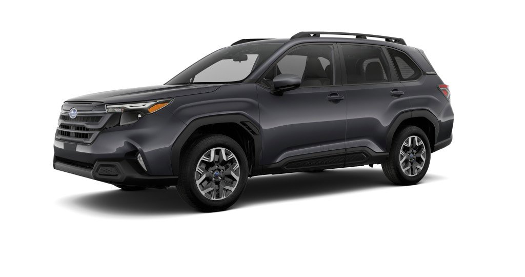 New 2026 Subaru Forester Premium image 22