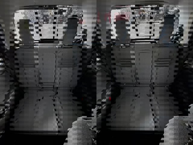 Certified 2023 Nissan Frontier SV w/ SV Convenience Package AWD/4WD image 20