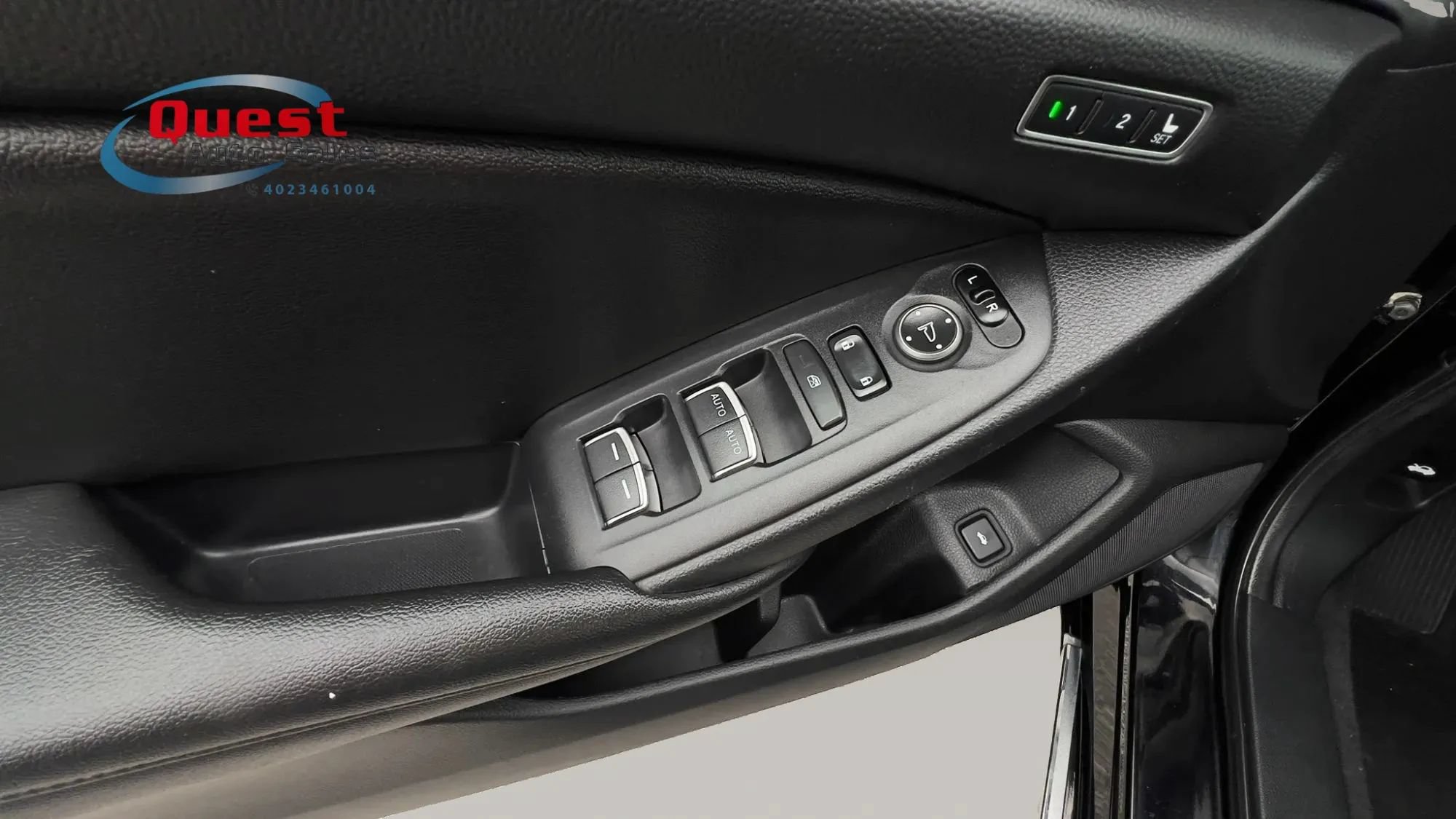 Used 2019 Honda Accord EX-L image 27