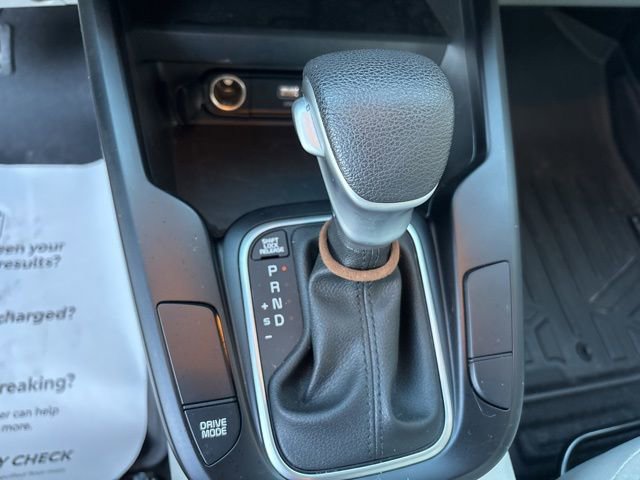 Used 2024 Kia Soul LX image 17